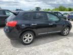 2012 Nissan Rogue S na sprzedaż w Wayland, MI - Top/Roof
