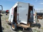 2010 Pace American Journey Enclosed Cargo Trailer for Sale in Magna, UT - Rear End