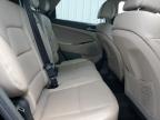 2016 Hyundai Tucson Limited for Sale in Riverview, FL - Normal Wear