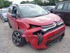 2024 CITROEN C3 AIRCROS for sale at Copart WOLVERHAMPTON