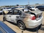 2012 Bmw 328 I Sulev for Sale in San Martin, CA - Burn