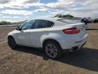 2012 Bmw X6 Xdrive50I იყიდება New Britain-ში, CT - Front End