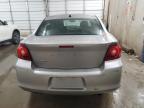 2013 Dodge Avenger Se   de vânzare în Madisonville, TN - Front End
