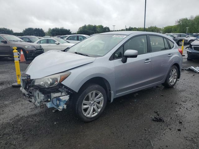 2016 Subaru Impreza Premium