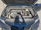 2021 Toyota Camry Xse للبيع في Martinez، CA - Rear End