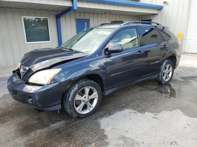 2007 Lexus Rx 400H