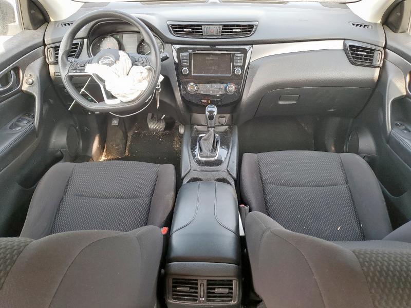  NISSAN ROGUE 2019 Szary