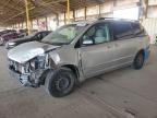 2009 Toyota Sienna Ce за продажба в Phoenix, AZ - Front End