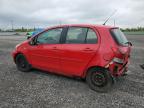 2010 Toyota Yaris  للبيع في Ottawa، ON - Rear End