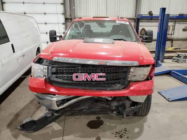 2014 GMC SIERRA K2500 HEAVY DUTY  