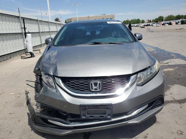  HONDA CIVIC 2013 Szary