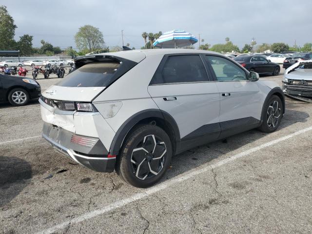  HYUNDAI IONIQ 2024 Серый