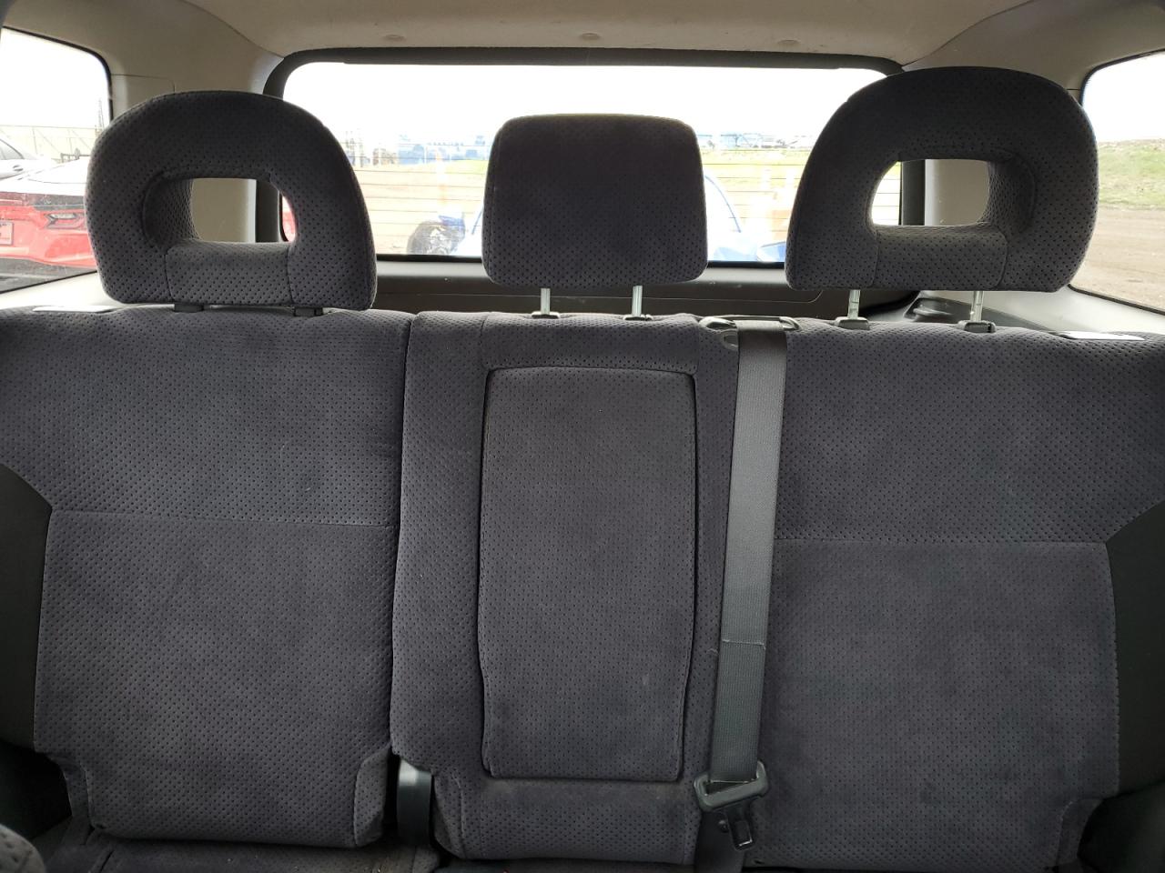2004 Mitsubishi Outlander Xls VIN: JA4LZ41F34U604843 Lot: 56751135