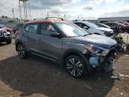2019 Nissan Kicks S за продажба в Chicago Heights, IL - All Over