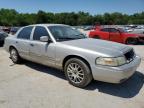2006 Mercury Grand Marquis Ls за продажба в Oklahoma City, OK - Water/Flood