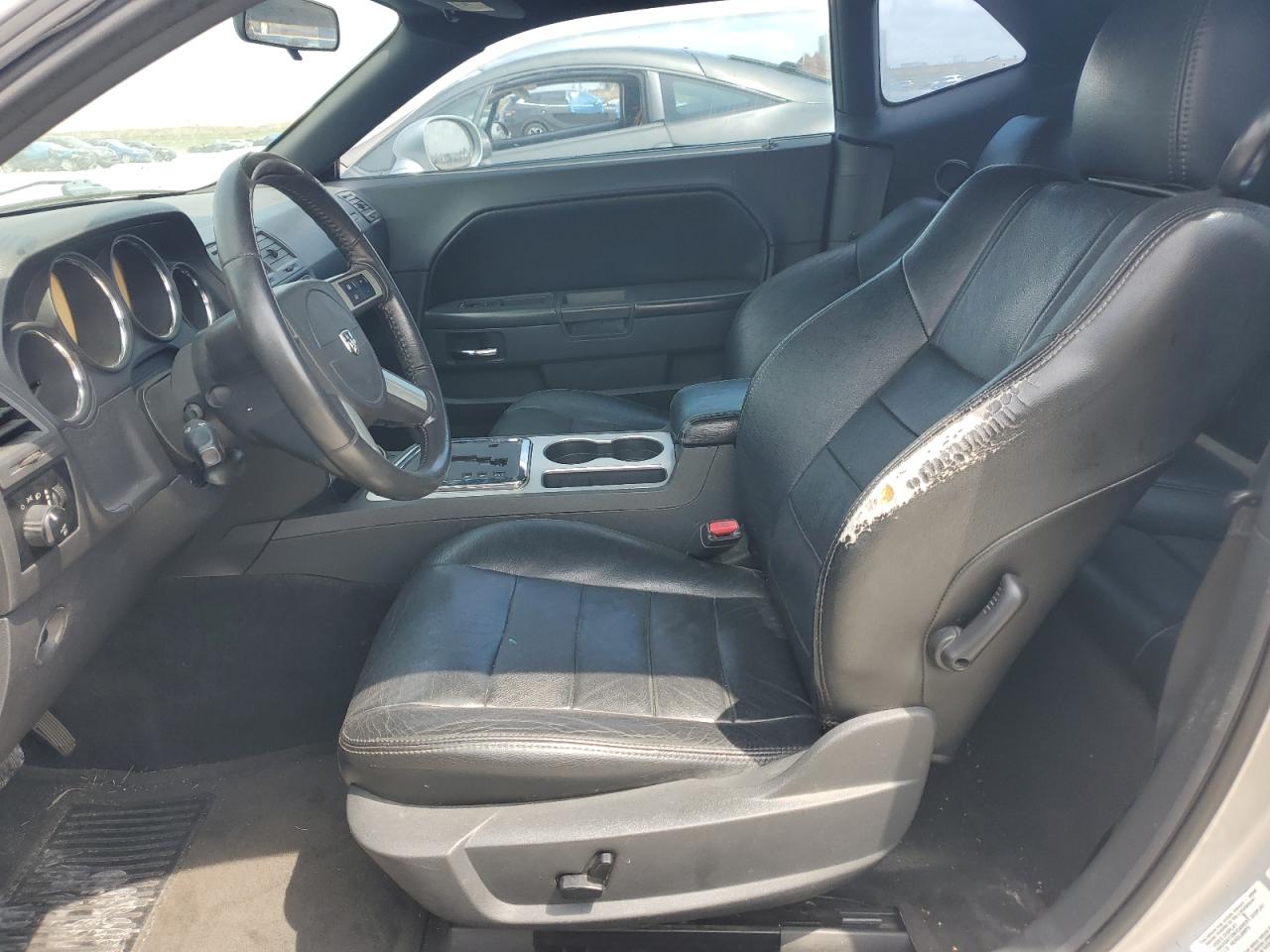 2010 Dodge Challenger Se VIN: 2B3CJ4DV3AH176045 Lot: 57464065