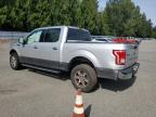 2016 Ford F150 Supercrew   იყიდება Arlington-ში, WA - Front End