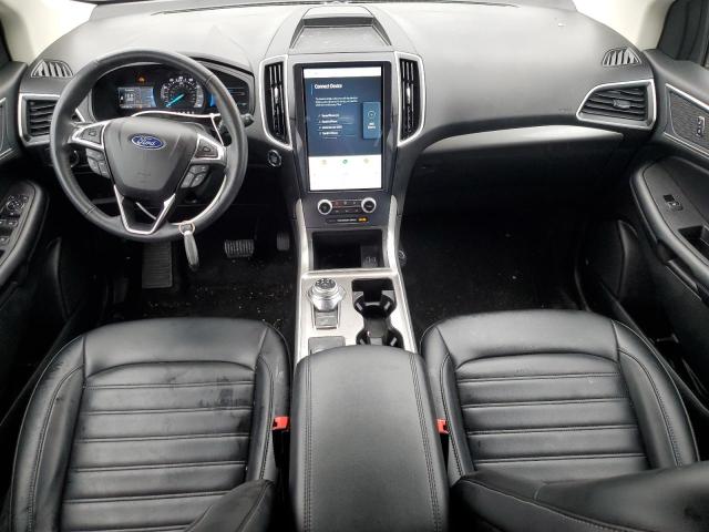  FORD EDGE 2023 Серый