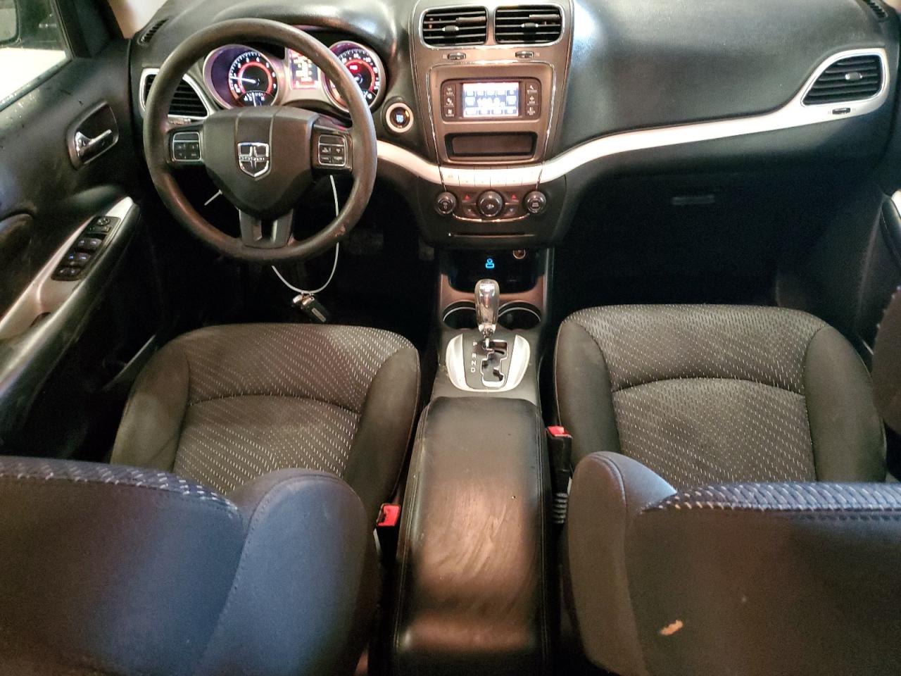 2019 Dodge Journey Se VIN: 3C4PDCAB4KT872188 Lot: 56319015