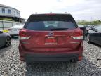 2023 Subaru Forester Premium na sprzedaż w North Billerica, MA - Front End