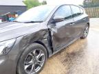 2019 FORD FOCUS ST-L for sale at Copart COLCHESTER