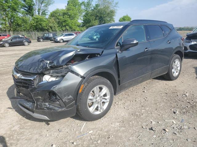 2019 Chevrolet Blazer 1Lt