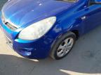 2009 HYUNDAI I20 COMFOR for sale at Copart PETERLEE