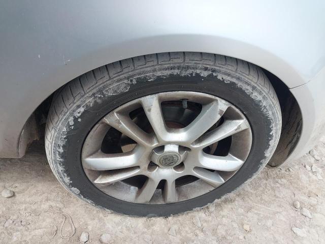 2010 VAUXHALL CORSA SXI
