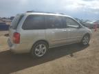 2002 Mazda Mpv Wagon на продаже в Brighton, CO - Front End