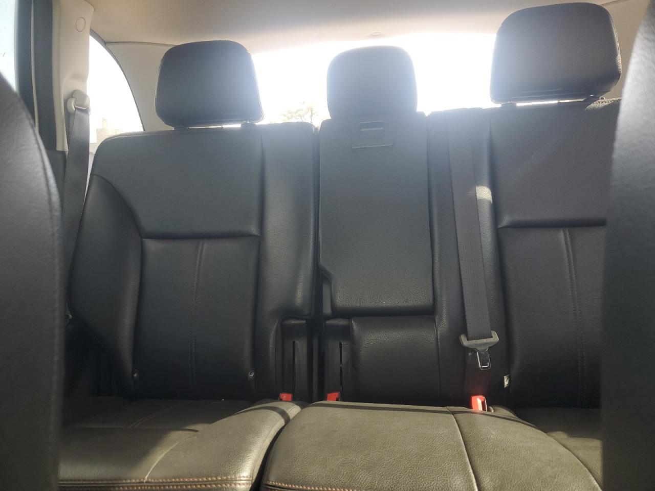 2013 Ford Edge Sel VIN: 2FMDK3JC7DBC33573 Lot: 56741215