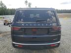 2024 Jeep Wagoneer Series Ii for Sale in Concord, NC - Front End