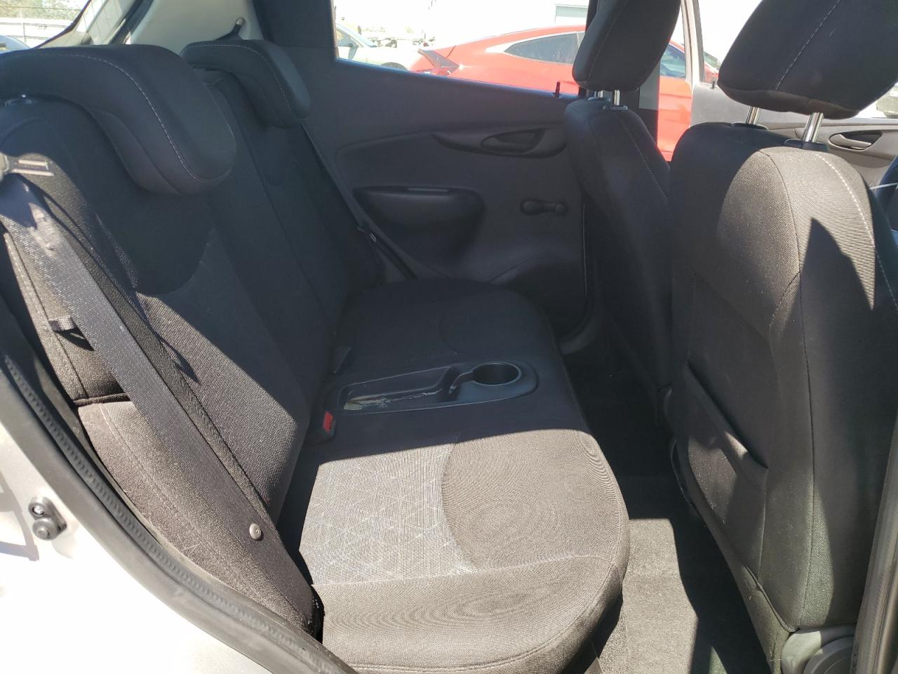2019 Chevrolet Spark Ls VIN: KL8CB6SA4KC807051 Lot: 57249225