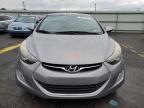 2013 Hyundai Elantra Gls للبيع في Pennsburg، PA - Side