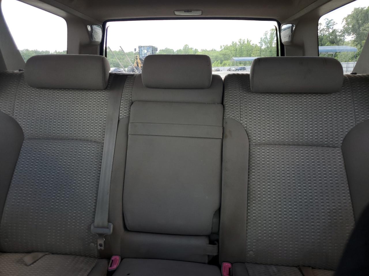 2007 Toyota 4Runner Sr5 VIN: JTEZU14R078089716 Lot: 56835355