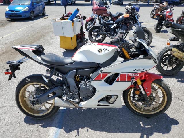 2022 YAMAHA YZFR7    for sale at Copart NV - LAS VEGAS
