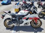 2022 YAMAHA YZFR7    for sale at Copart NV - LAS VEGAS