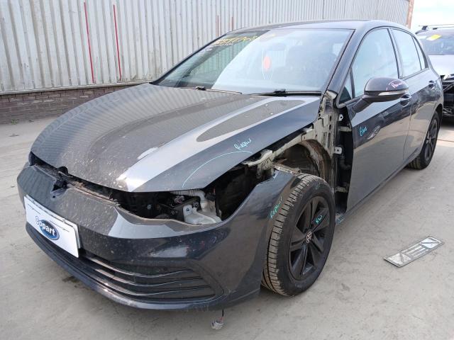 VOLKSWAGEN GOLF LIFE 2020