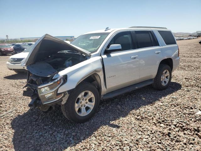 2016 Chevrolet Tahoe C1500 Lt