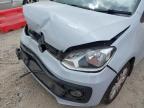 2017 VOLKSWAGEN HIGH UP for sale at Copart CORBY