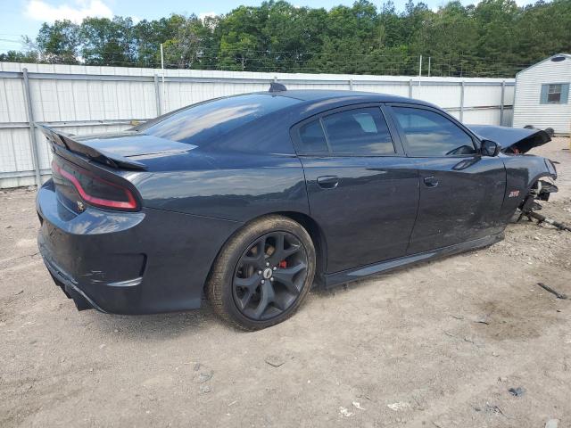  DODGE CHARGER 2019 Black