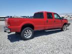 2005 Ford F350 Srw Super Duty за продажба в North Las Vegas, NV - Front End
