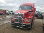 2023 Kenworth Construction T680 იყიდება Elgin-ში, IL - Side