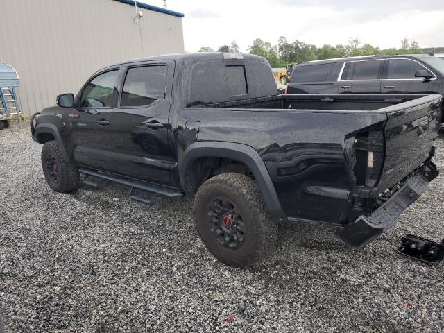  TOYOTA TACOMA 2019 Czarny