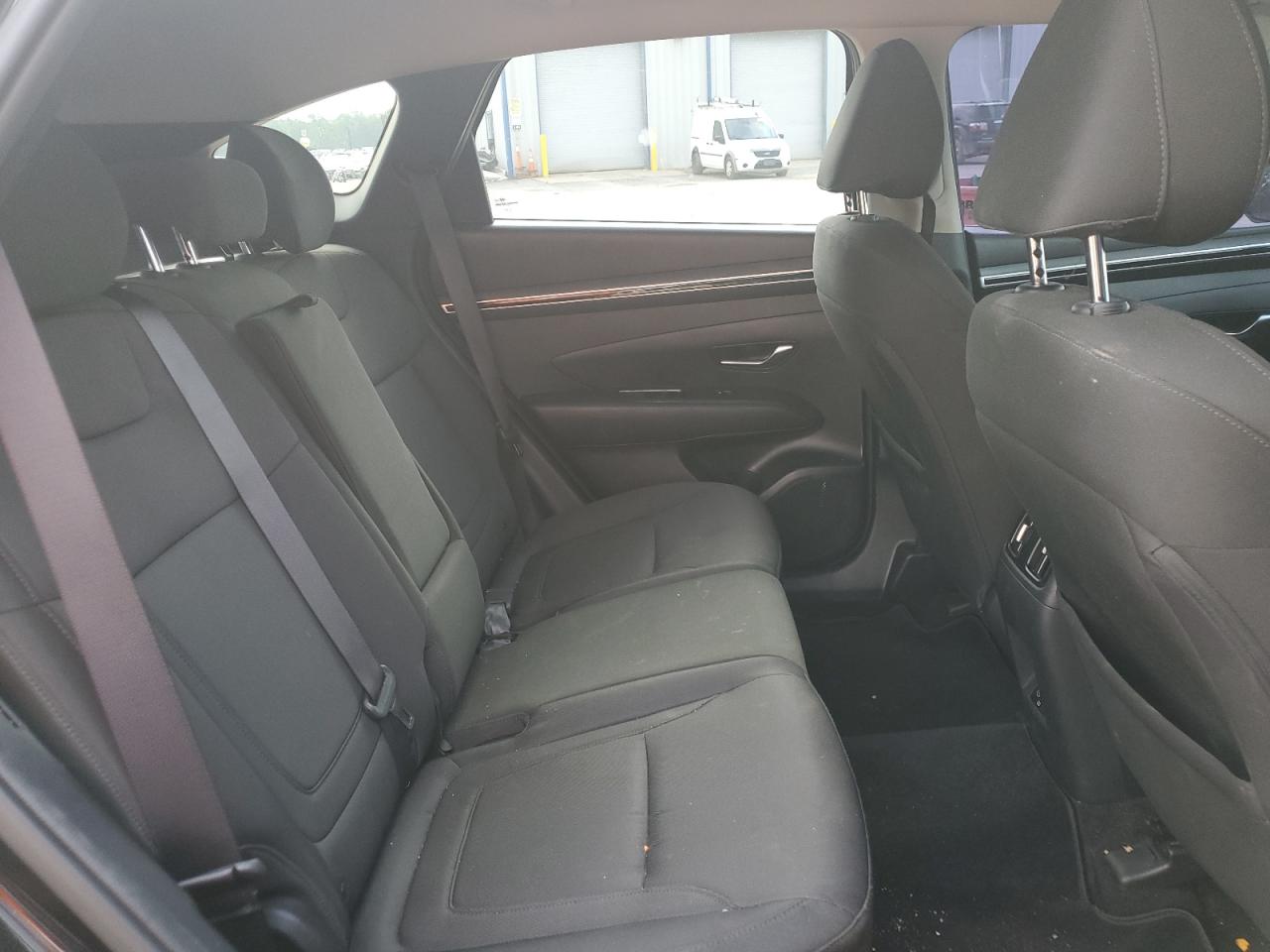 2022 Hyundai Tucson Sel VIN: 5NMJB3AE7NH014513 Lot: 57054915