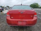 2010 Ford Focus Sel   იყიდება Cicero-ში, IN - Front End