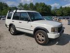 2004 Land Rover Discovery Ii Se للبيع في Mendon، MA - Mechanical