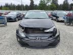 2020 Hyundai Elantra Sel იყიდება Graham-ში, WA - Front End