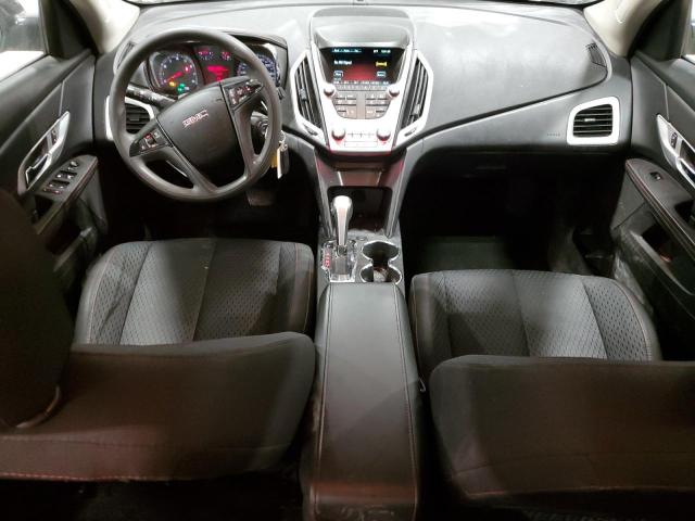  GMC TERRAIN 2015 Czarny
