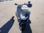 2024 SUZUKI UB 125 LNM M4  for sale at Copart PETERLEE