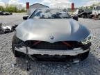 2020 Bmw M8  for Sale in Barberton, OH - Front End